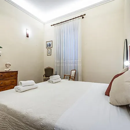 아파트 Residenza Viola *