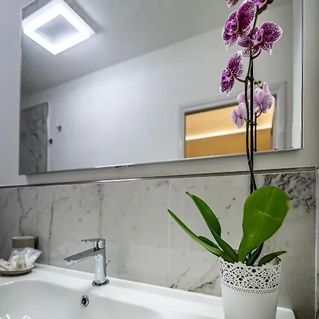 아파트 Residenza Viola 피렌체