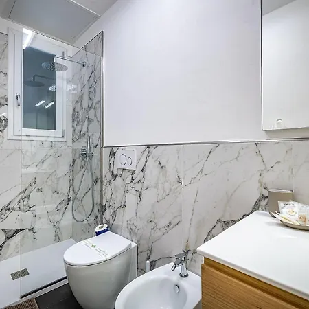 Residenza Viola 아파트 피렌체