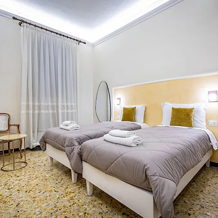 아파트 Residenza Viola *