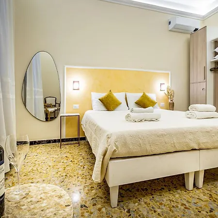 아파트 Residenza Viola *