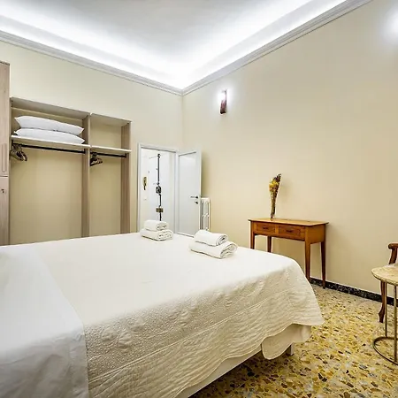 아파트 Residenza Viola *