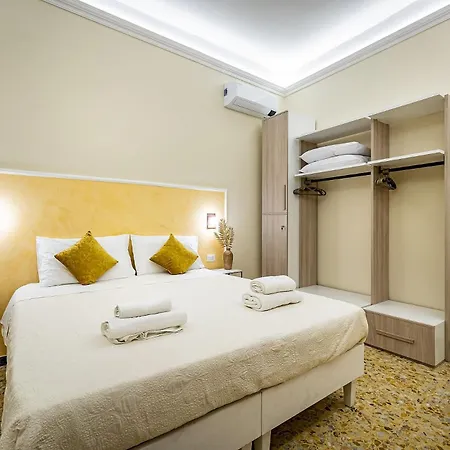 Residenza Viola 아파트 피렌체