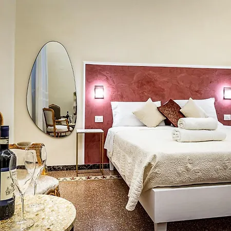 아파트 Residenza Viola *