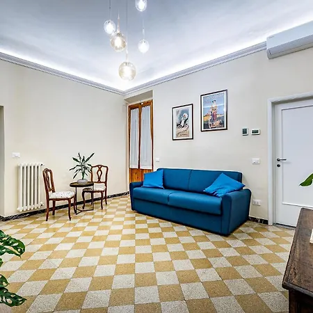 Apartamento Residenza Viola