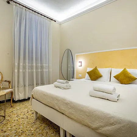 아파트 Residenza Viola