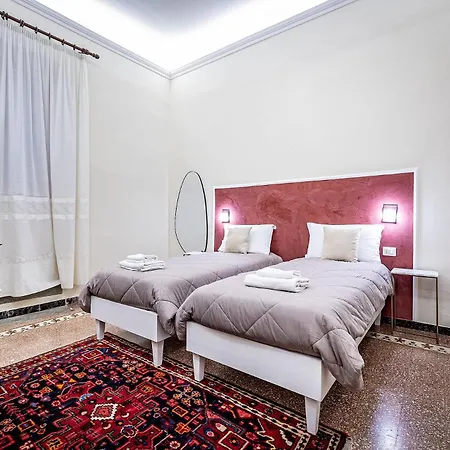 Residenza Viola 피렌체