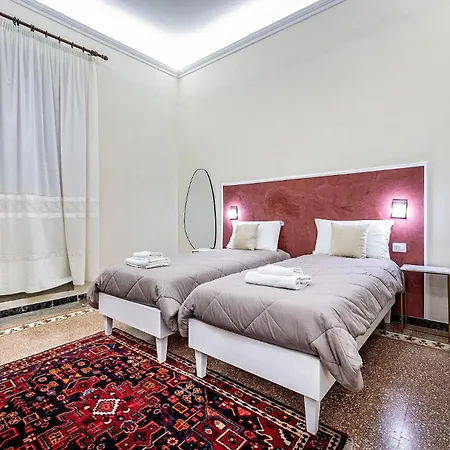 Residenza Viola * 피렌체