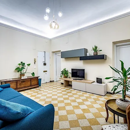 Residenza Viola 아파트 피렌체