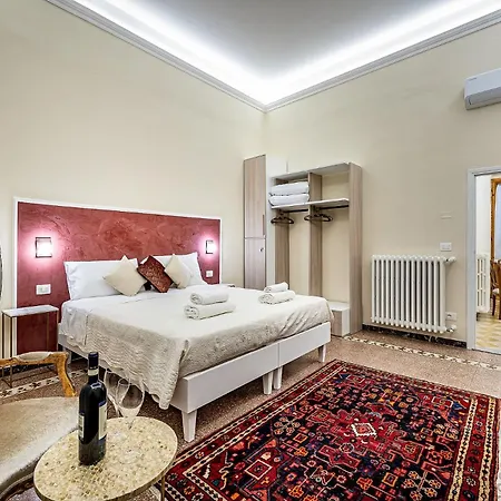 Residenza Viola 아파트 피렌체