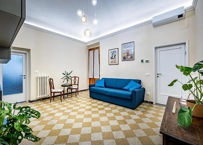 Apartamento Residenza Viola