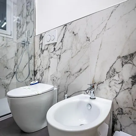 Apartment Residenza Viola *
