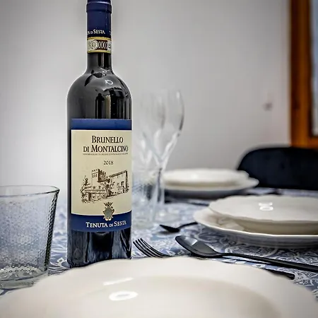 Residenza Viola * Firenze
