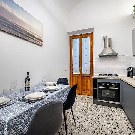 Apartment Residenza Viola Florence