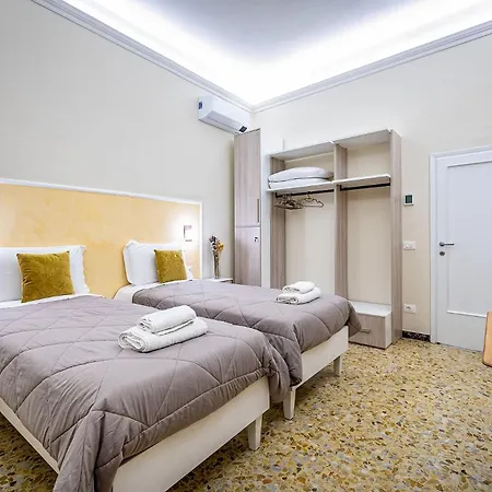 Apartment Residenza Viola