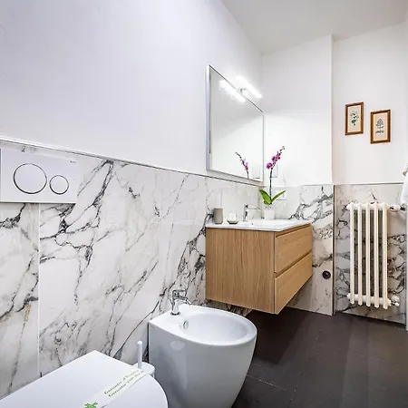 Apartamento Residenza Viola Florencia