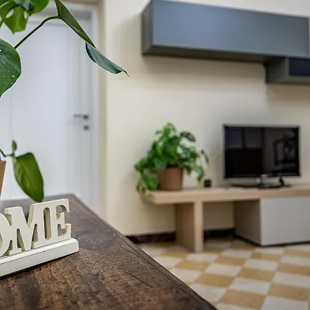 Residenza Viola Apartamento