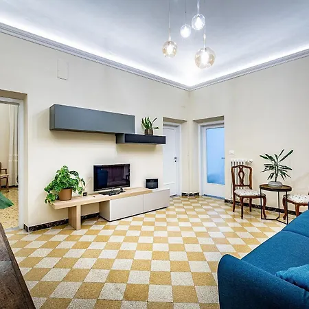 Apartamento Residenza Viola Florencia