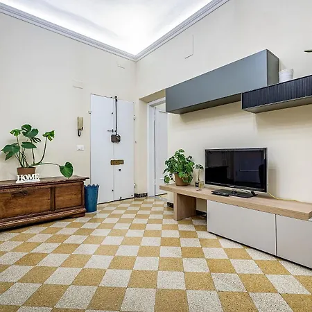 Apartment Residenza Viola *