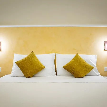 Residenza Viola Apartamento Florencia