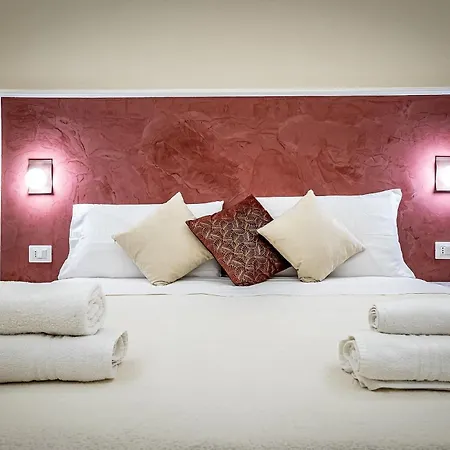 Residenza Viola *
