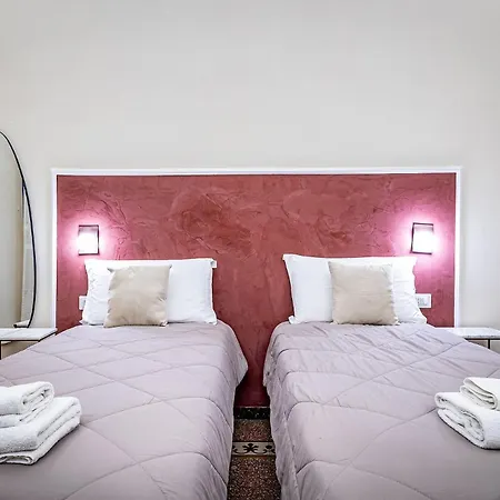 Residenza Viola