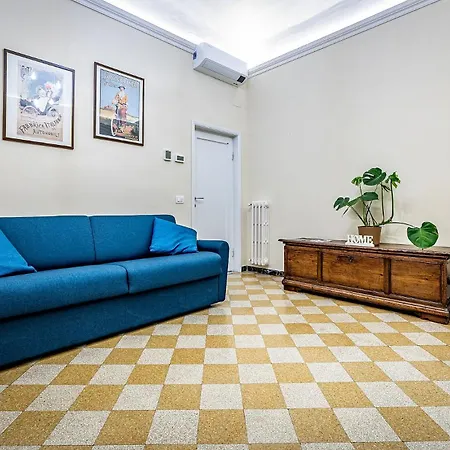 Residenza Viola Apartamento Florencia