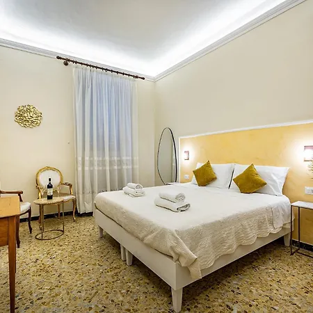 Residenza Viola * Florenz