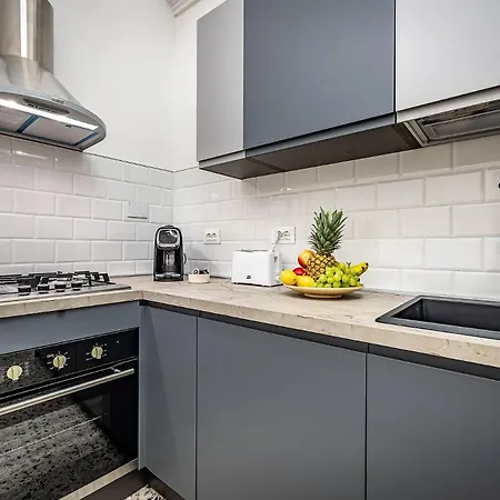 Residenza Viola Apartamento