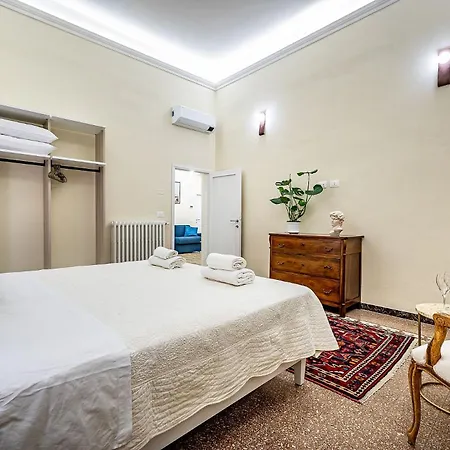 Apartamento Residenza Viola