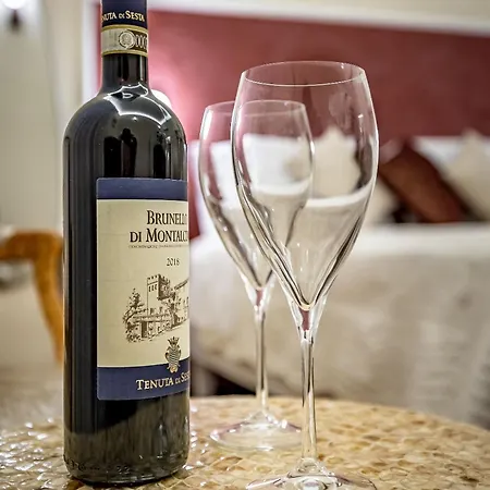 Residenza Viola Florencia
