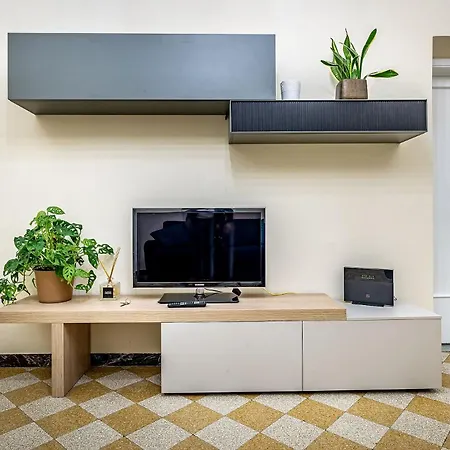 Residenza Viola Apartamento
