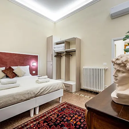 Apartamento Residenza Viola *