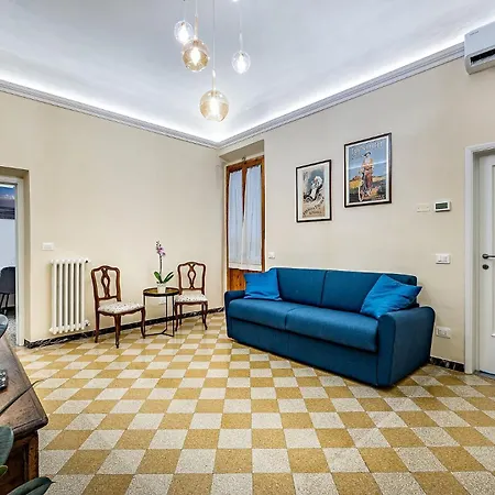 Residenza Viola *