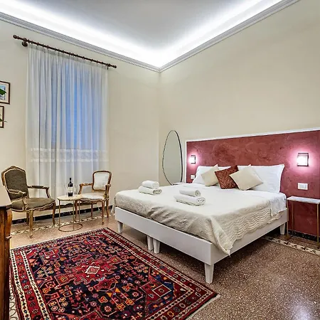 Residenza Viola Florenz
