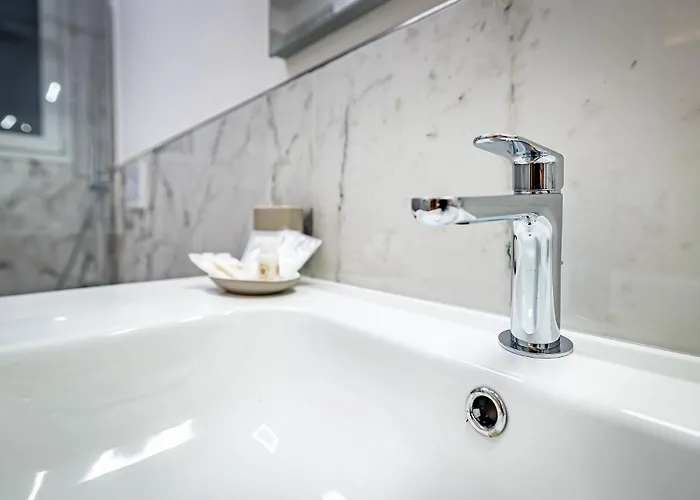 Residenza Viola Lejlighed Firenze