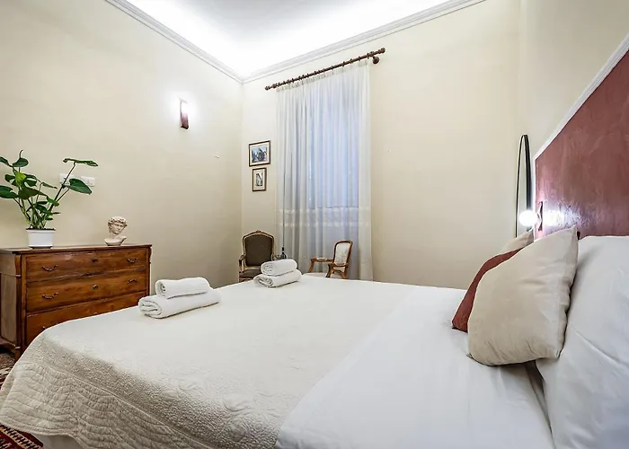 아파트 Residenza Viola *