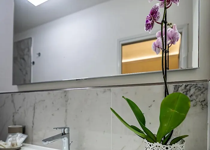 Lejlighed Residenza Viola Firenze