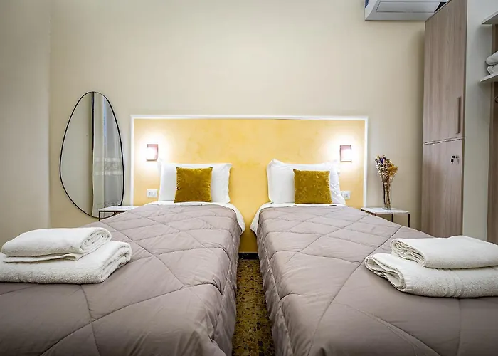 Residenza Viola *