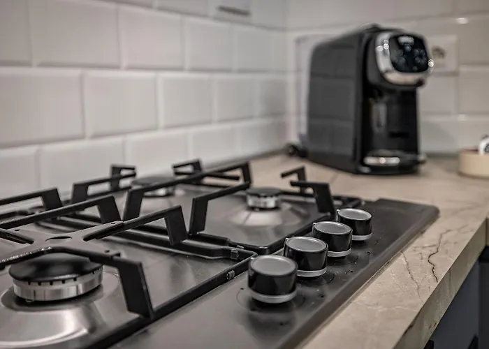 아파트 Residenza Viola 피렌체