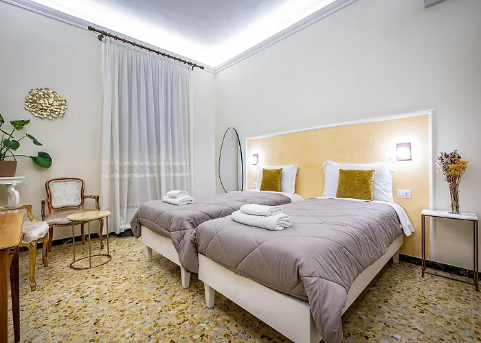 Lejlighed Residenza Viola *