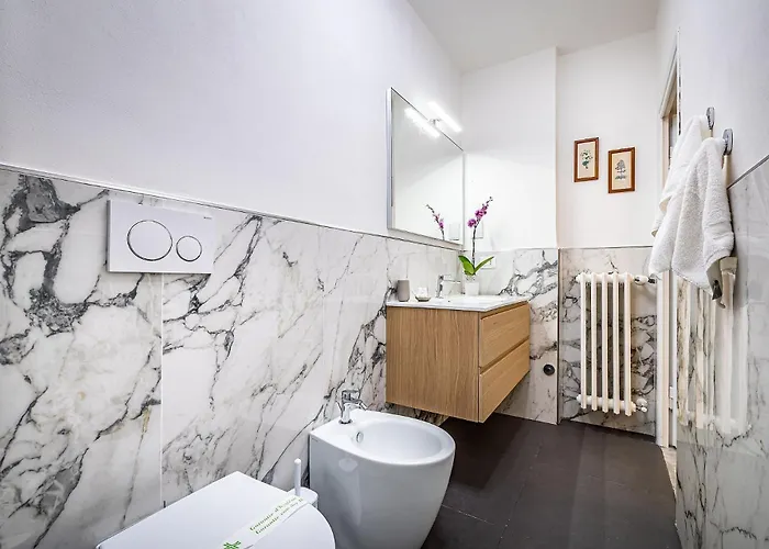 Lejlighed Residenza Viola Firenze