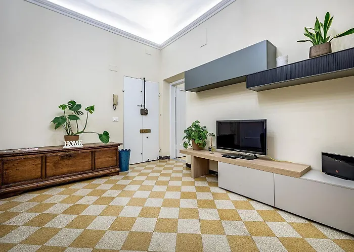 Lejlighed Residenza Viola *