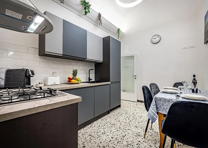 Lejlighed Residenza Viola Firenze