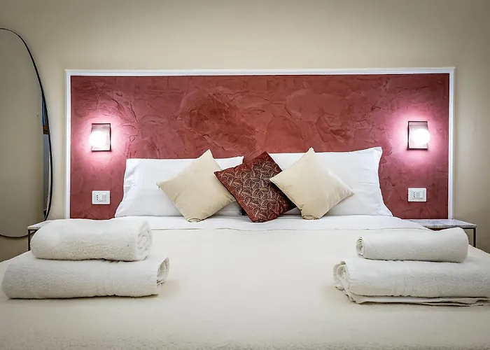 Residenza Viola *