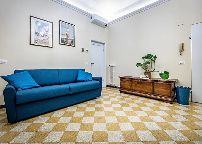 Residenza Viola Lejlighed Firenze