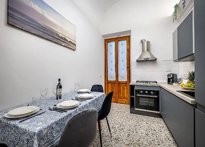Lejlighed Residenza Viola Firenze