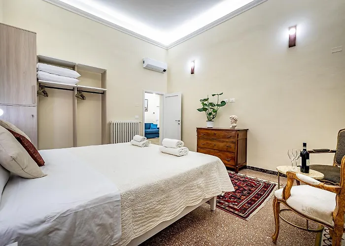아파트 Residenza Viola