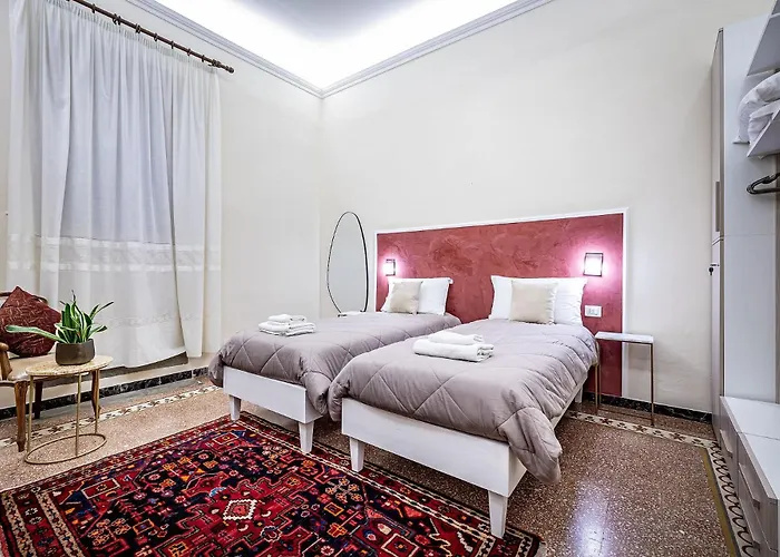 Residenza Viola 피렌체