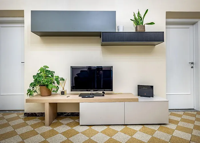 Residenza Viola 아파트